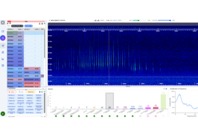 BioSonic - AI-Powered Bat Acoustic Analysis