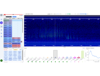 BioSonic - AI-Powered Bat Acoustic Analysis