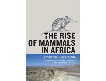 The Rise of Mammals in Africa