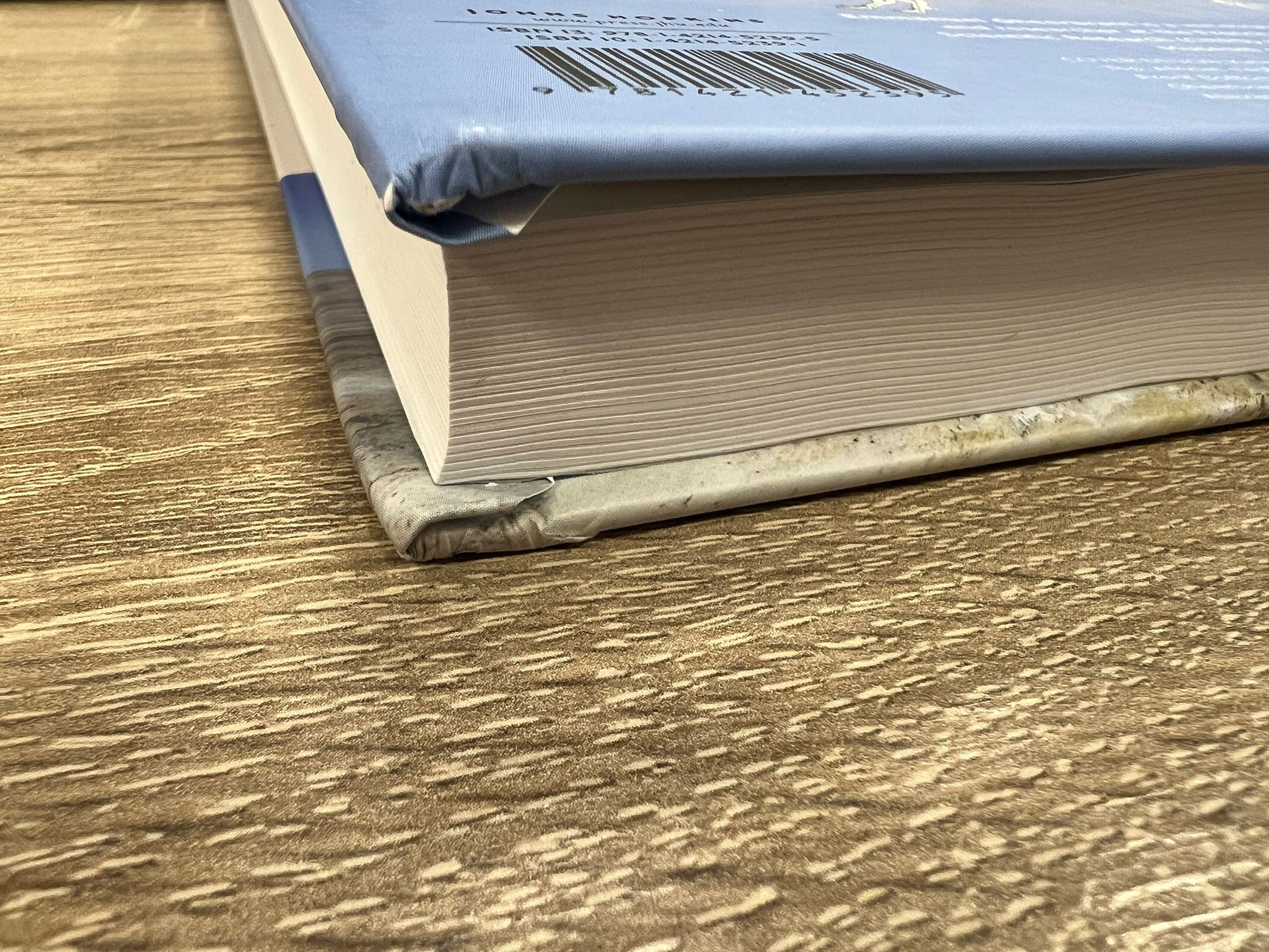 Damaged copy - The Rise of Mammals in Africa