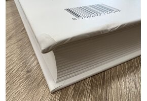 Beschädigte Kopie - Synopsis Fungorum, Volume 37 - Poroid Fungi of Europe