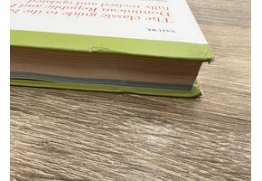 Beschädigte Kopie - Field Guide to the Birds of the Dominican Republic & Haiti