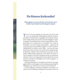 Jodelende wulpen & keukentafels - Landbouw door vogelogen