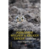 Jodelende wulpen & keukentafels - Landbouw door vogelogen