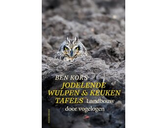 Jodelende wulpen & keukentafels