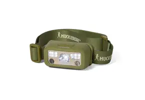 Kikkerland Rechargeable headlamp