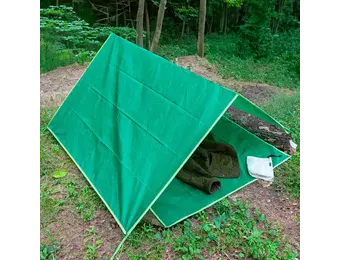 Huckleberry Schuiltent