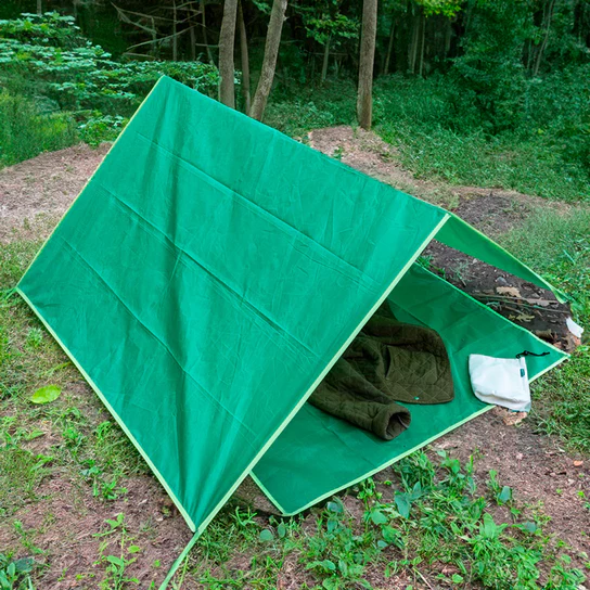 Huckleberry Tarp-Zelt