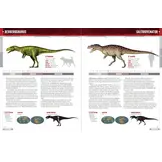 The Princeton Encyclopedia of Dinosaurs - Theropods