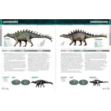 The Princeton Encyclopedia of Dinosaurs - Ornithischians