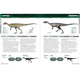 The Princeton Encyclopedia of Dinosaurs - Sauropods