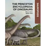 The Princeton Encyclopedia of Dinosaurs - Sauropods