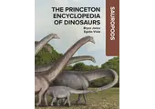 The Princeton Encyclopedia of Dinosaurs - Sauropods