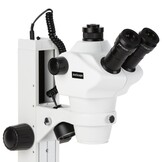 AmScope SF-2T Series Trinocular Stereo Microscope 8x-50x