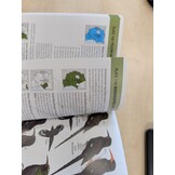 Beschadigd exemplaar - Birds of East Africa - Kenya, Tanzania, Rwanda, Uganda, Burundi