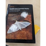 Damaged copy - A Guide to the Pyralid and Crambid Moths of Britain and Ireland
