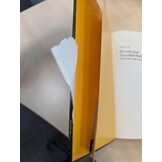 Damaged copy - A Guide to the Pyralid and Crambid Moths of Britain and Ireland