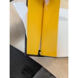 Damaged copy - A Guide to the Pyralid and Crambid Moths of Britain and Ireland