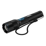 Ansmann LED torch Adventure TA2500RF rechargeable