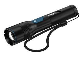 Ansmann LED Taschenlampe Adventure TA1800RF wiederaufladbar
