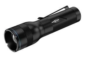 Ansmann LED Taschenlampe Adventure TA500BF