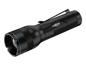 Ansmann LED-zaklamp Adventure TA500BF