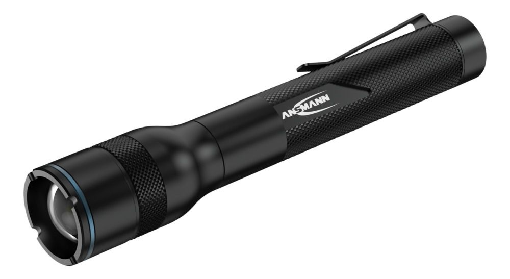 Ansmann LED-zaklamp Adventure TA300BF