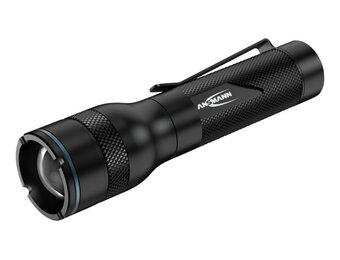 Ansmann LED-zaklamp Adventure TA100BF