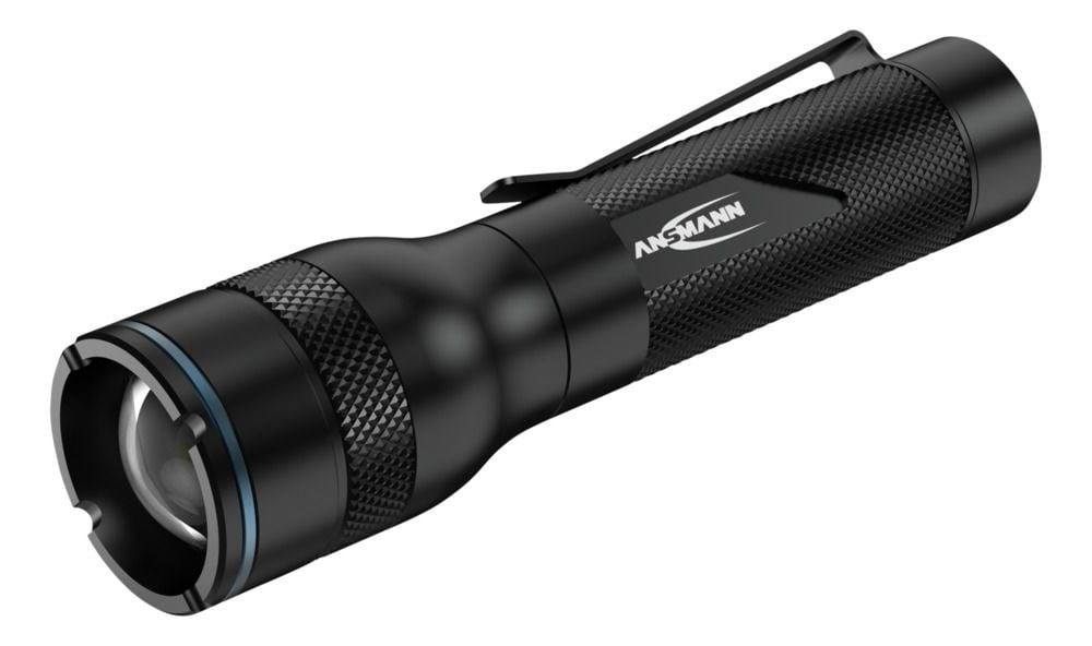 Ansmann LED-zaklamp Adventure TA100BF