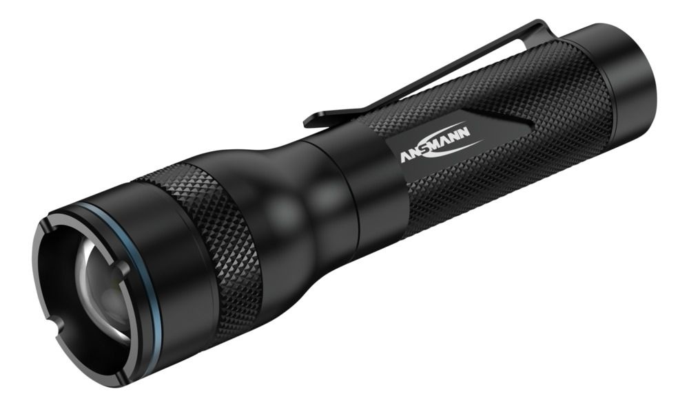 Ansmann LED-zaklamp Adventure TA100BF