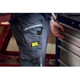 Ansmann LED torch Adventure TA100BF