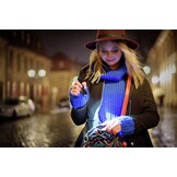 Ansmann LED-zaklamp Adventure TA100BF