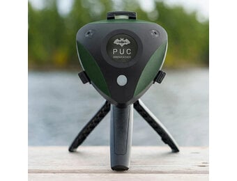 BirdWeather PUC - Bat Edition