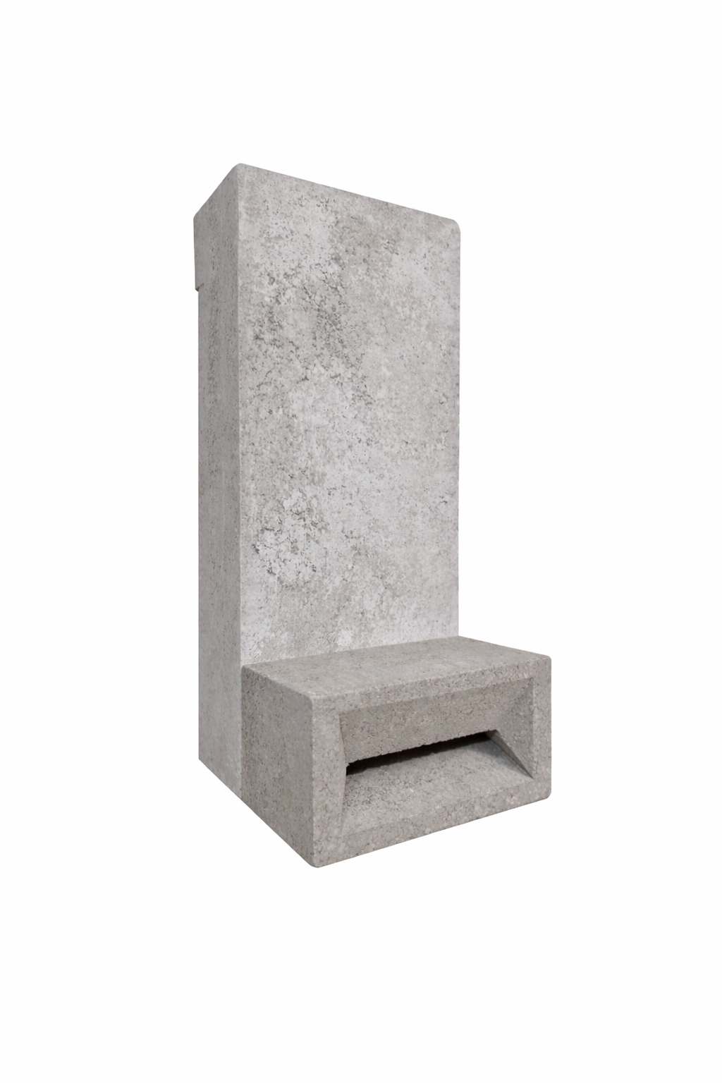 2CHBW 2-layer Bat box