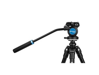 Benro Videokop S2 Pro