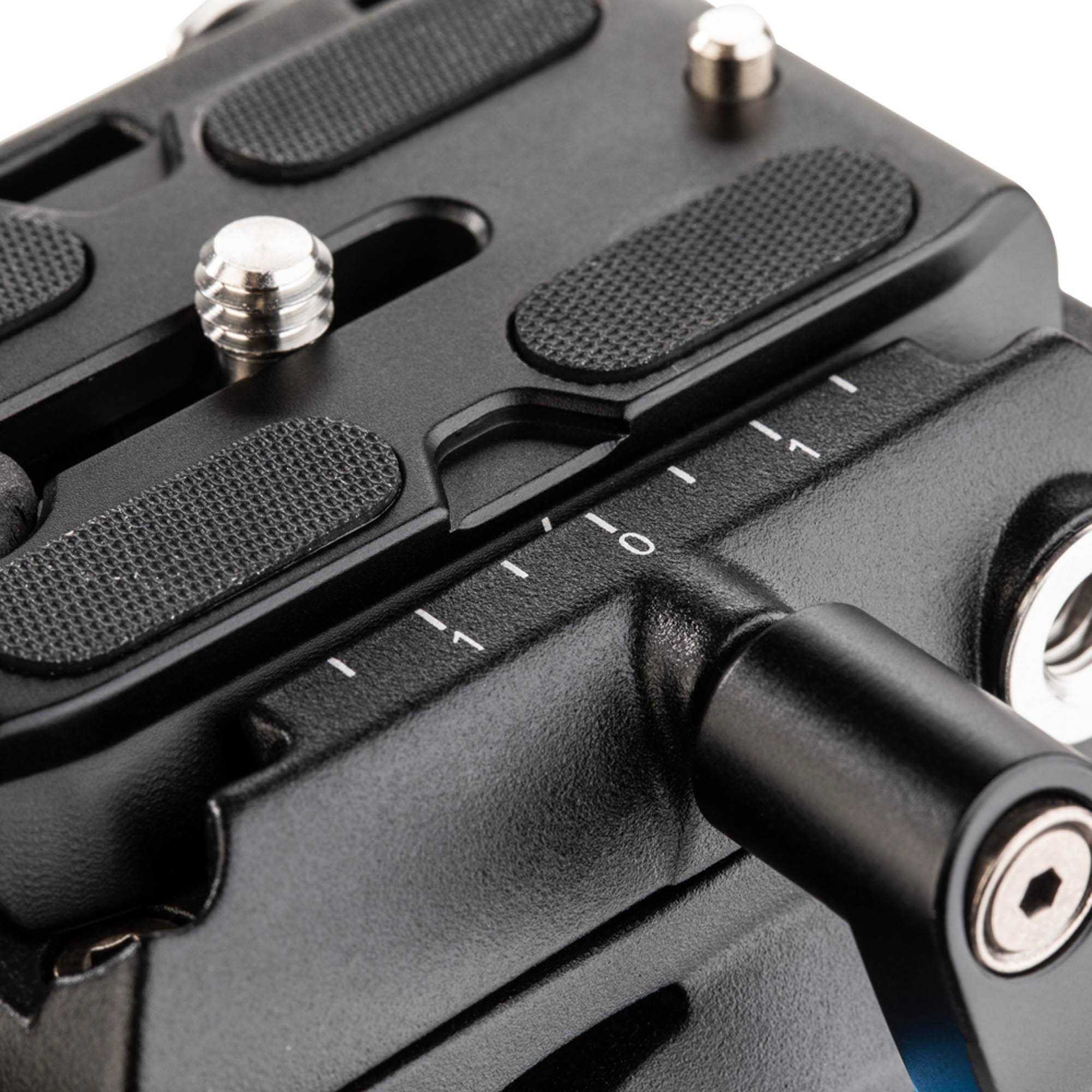 Benro Videokopf S2 Pro