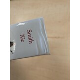 Beschadigd exemplaar - Mammals of China