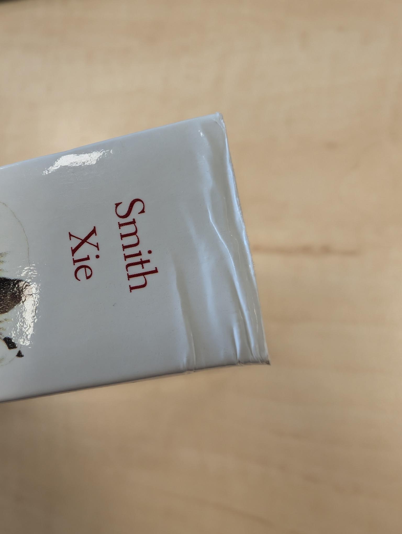 Damaged copy - Mammals of China