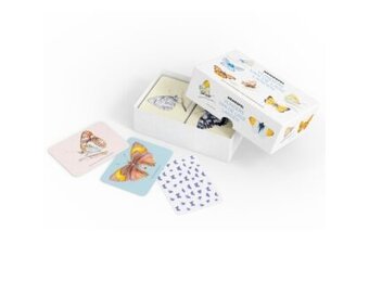 Vlinders van de Lage Landen Memospel