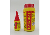 Mounting Glue Herkules - 30 grams and 250 grams