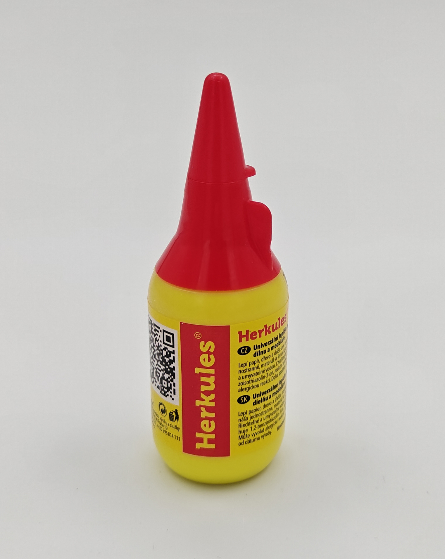 Mounting Glue Herkules - 30 grams and 250 grams