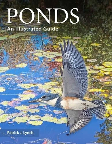 Ponds - An Illustrated Guide