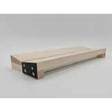 Adjustable setting board