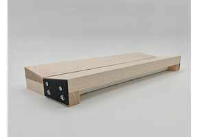 Adjustable setting board