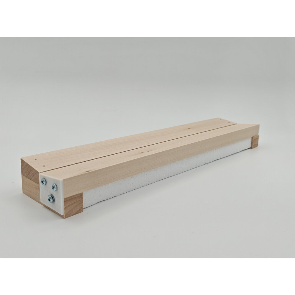 Setting Board Box Adjustable setting board - Veldshop
