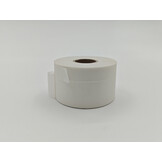 Pergamin-Spanstreife