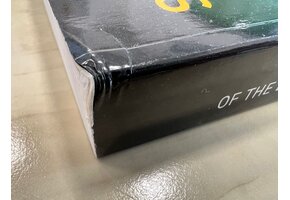 Damaged copy - Social Calls of the Bats of Britain and Ireland