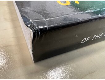 Beschadigd exemplaar - Social Calls of the Bats of Britain and Ireland