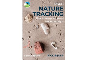 RSPB Nature Tracking