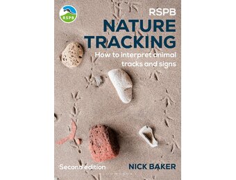 RSPB Nature Tracking